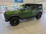 2023 Bronco Thumbnail 14