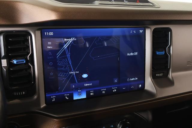 2023 Ford Bronco - $32,539