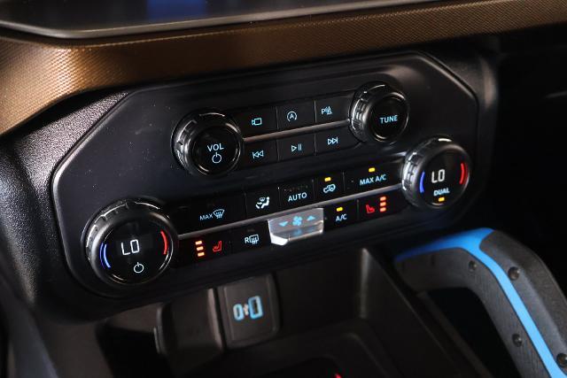 2023 Ford Bronco - $32,539