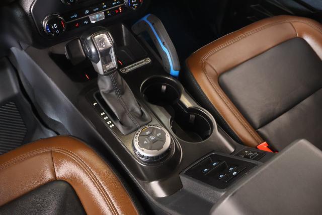 2023 Ford Bronco - $32,539
