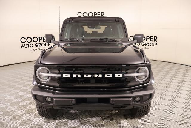 2023 Ford Bronco - $32,539