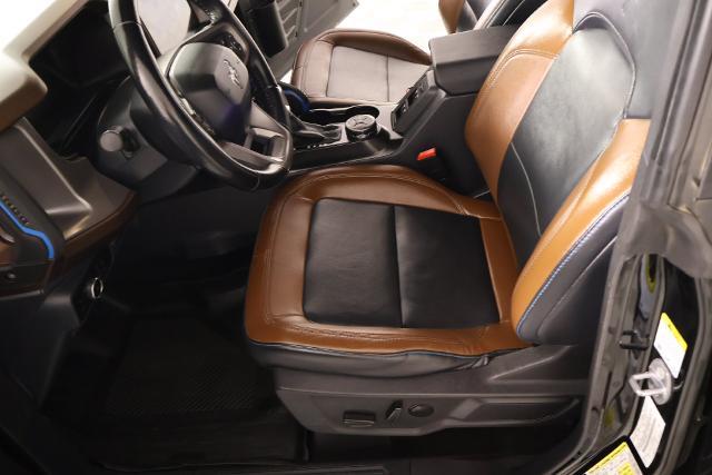 2023 Ford Bronco - $32,539