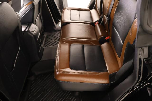 2023 Ford Bronco - $32,539