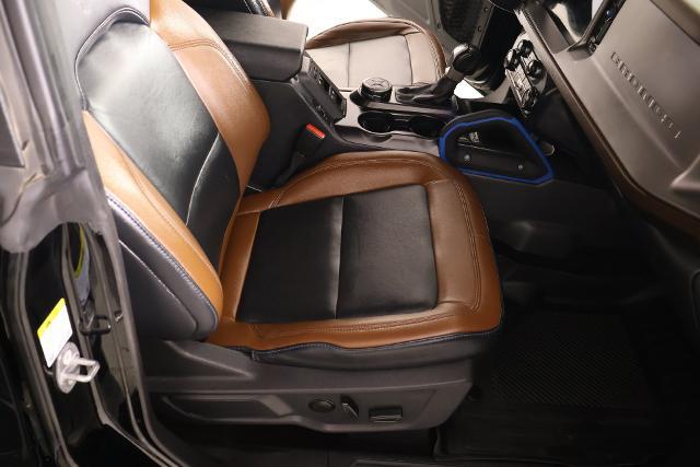 2023 Ford Bronco - $32,539
