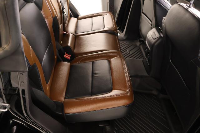 2023 Ford Bronco - $32,539