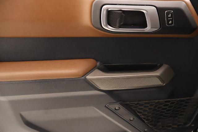2023 Ford Bronco - $32,539