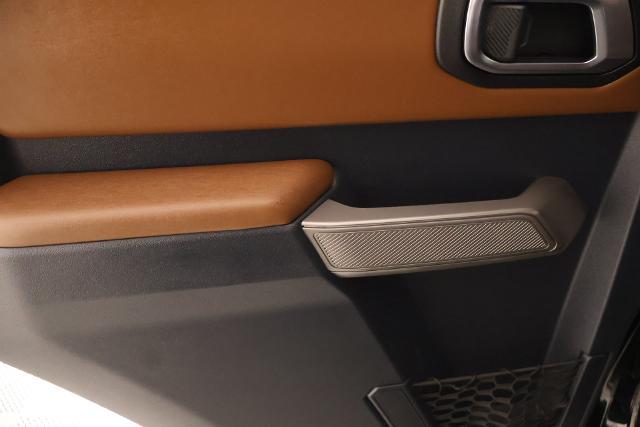2023 Ford Bronco - $32,539