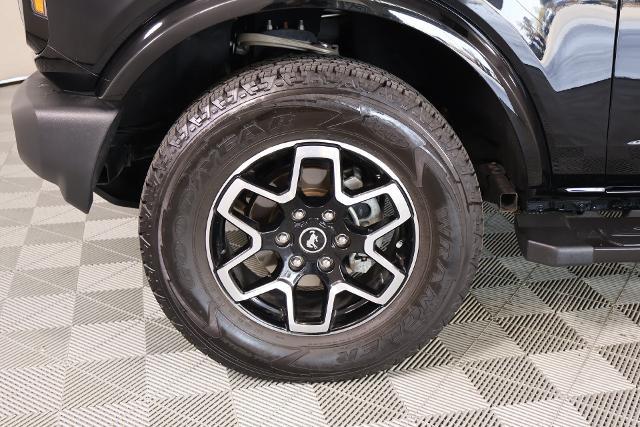 2023 Ford Bronco - $32,539