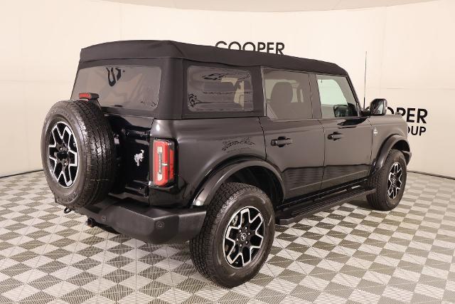 2023 Ford Bronco - $32,539