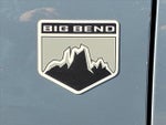 2023 Bronco Thumbnail 10