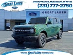 2023 Bronco Thumbnail 1