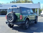 2023 Bronco Thumbnail 3