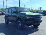 2023 Bronco Thumbnail 4