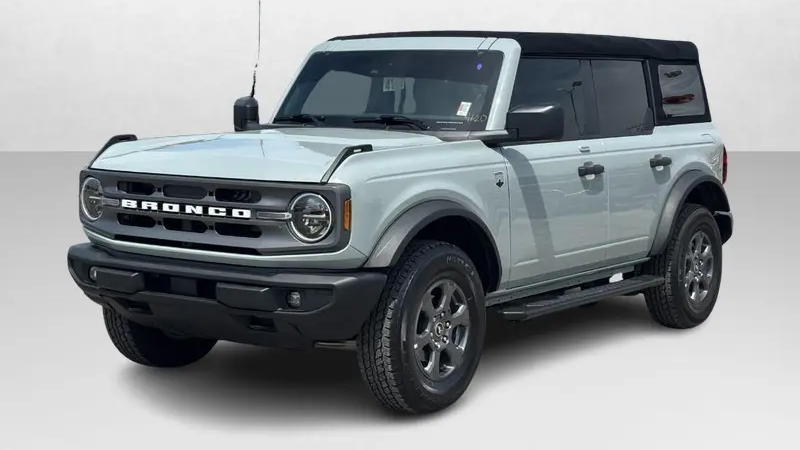 Preowned 2023 Ford Bronco Base for Sale