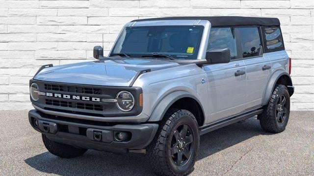 Preowned 2023 Ford Bronco Base for Sale