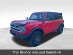 2021 Bronco Thumbnail 1