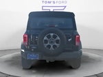 2021 Bronco Thumbnail 5