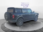 2021 Bronco Thumbnail 6