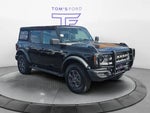 2021 Bronco Thumbnail 9