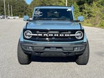 2021 Bronco Thumbnail 9