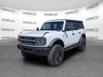 2021 Bronco Thumbnail 3