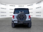 2021 Bronco Thumbnail 4