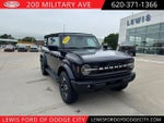 2021 Bronco Thumbnail 1