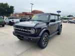 2021 Bronco Thumbnail 2