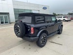 2021 Bronco Thumbnail 5