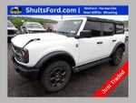2021 Bronco Thumbnail 1
