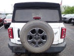 2021 Bronco Thumbnail 5