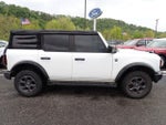 2021 Bronco Thumbnail 7