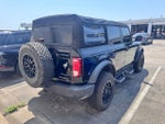 2022 Bronco Thumbnail 6