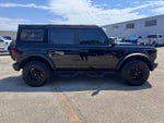 2022 Bronco Thumbnail 8