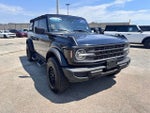 2022 Bronco Thumbnail 9