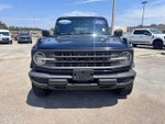 2022 Bronco Thumbnail 2