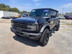 2022 Bronco Thumbnail 3