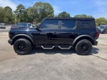 2022 Bronco Thumbnail 4