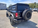 2022 Bronco Thumbnail 5