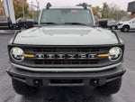 2022 Bronco Thumbnail 2