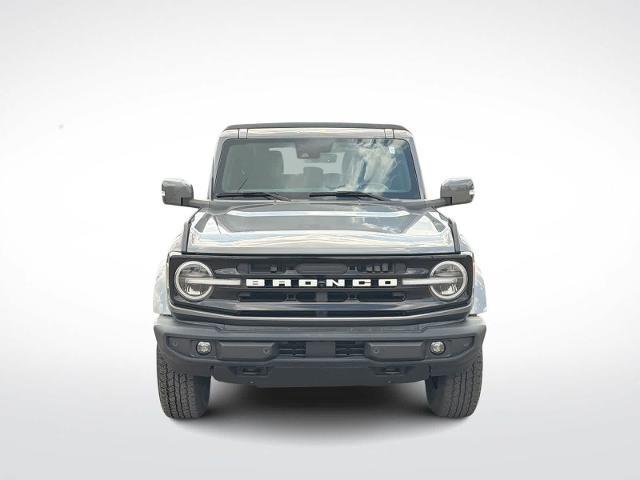 2022 Ford Bronco - $33,275