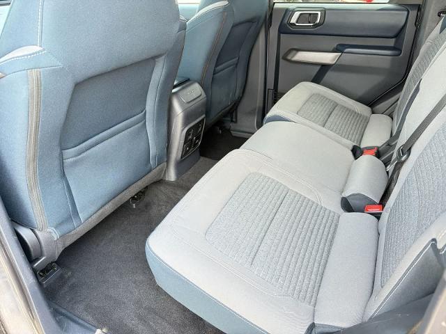 2022 Ford Bronco - $33,275