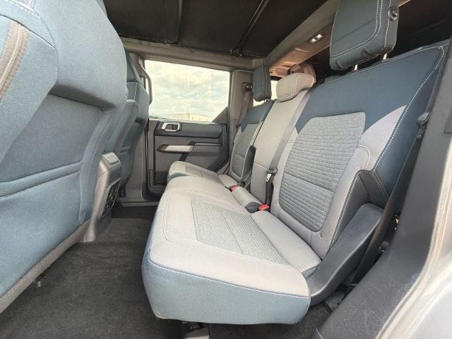 2022 Ford Bronco - $33,275