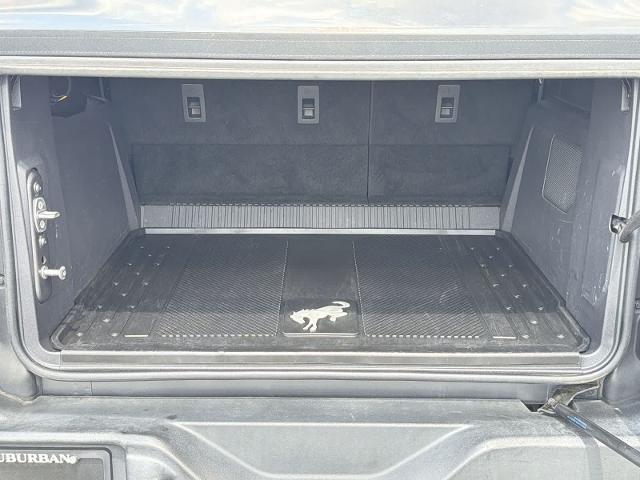 2022 Ford Bronco - $33,275