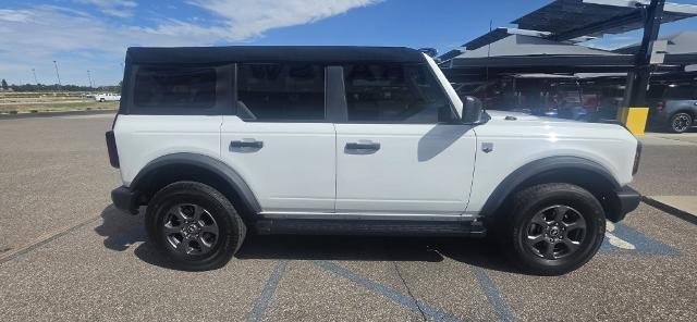 2022 Ford Bronco - $34,734