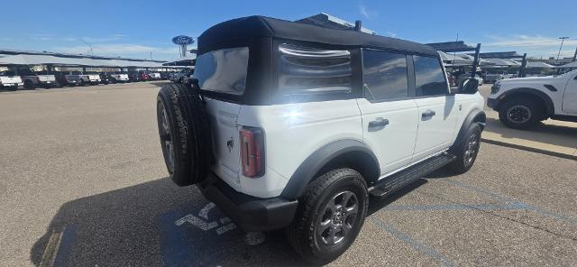 2022 Ford Bronco - $34,734