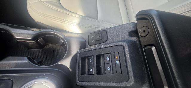 2022 Ford Bronco - $34,734