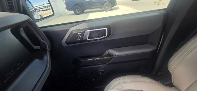 2022 Ford Bronco - $34,734