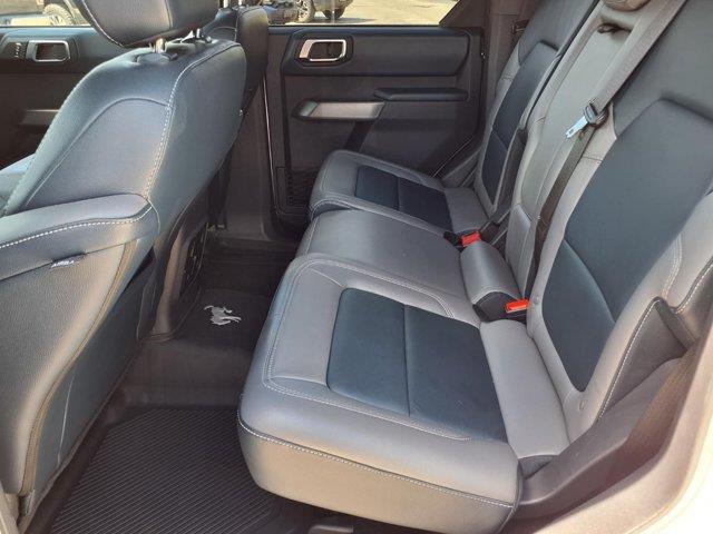 2022 Ford Bronco - $36,995