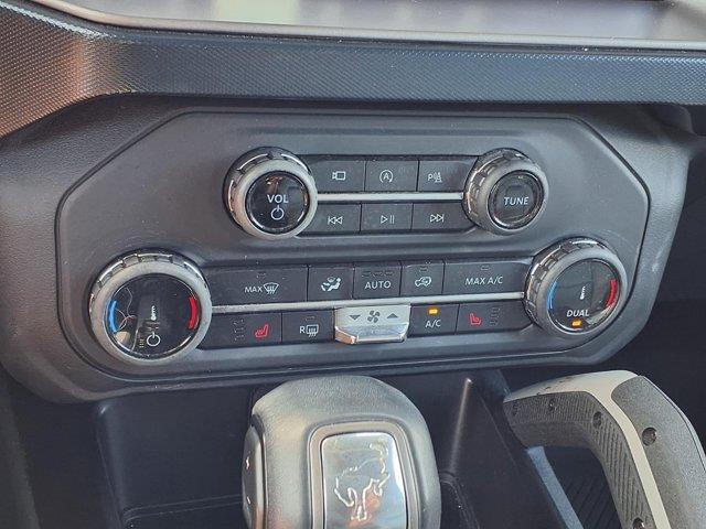 2022 Ford Bronco - $36,995